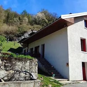 Studio De Plein Pied Les Chavannes-en-Maurienne